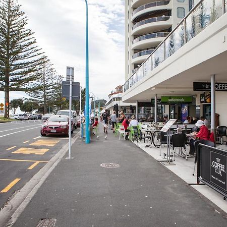 Mount Views Appartement Mount Maunganui Buitenkant foto