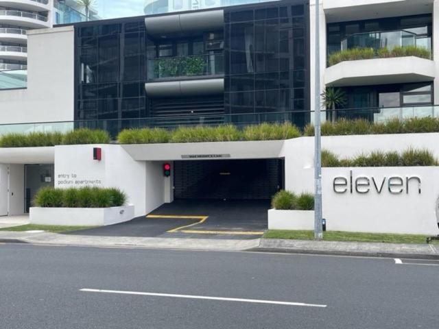 Mount Views Appartement Mount Maunganui Buitenkant foto