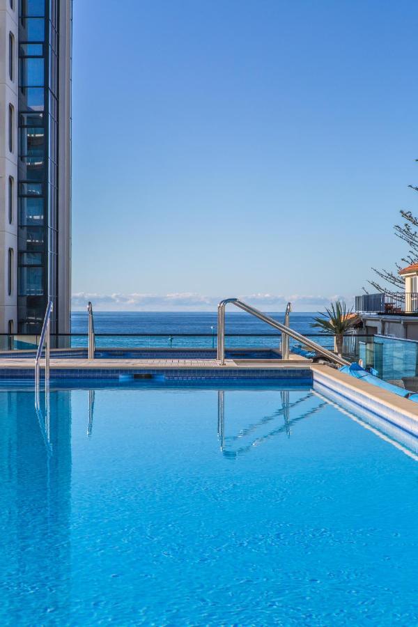 Mount Views Appartement Mount Maunganui Buitenkant foto