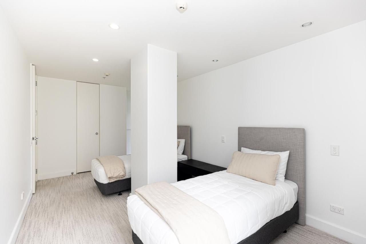 Mount Views Appartement Mount Maunganui Buitenkant foto