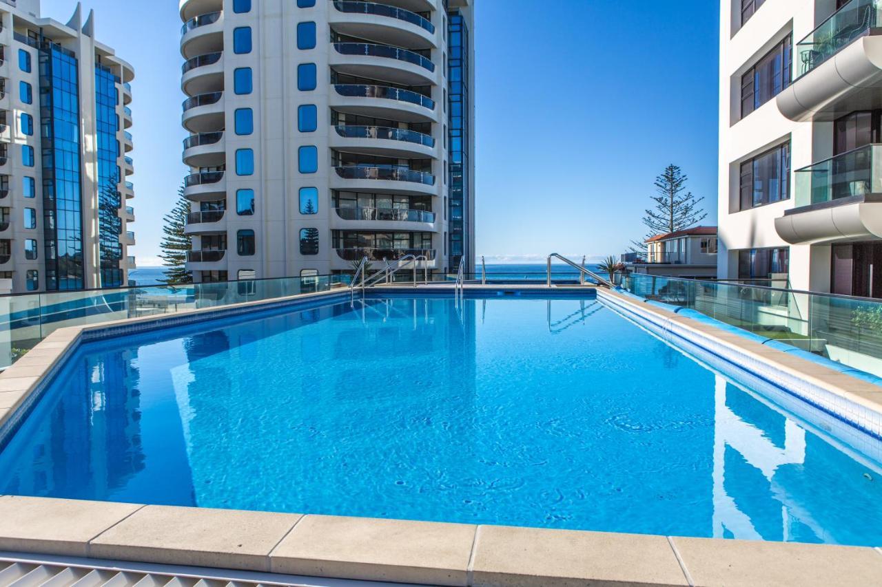 Mount Views Appartement Mount Maunganui Buitenkant foto