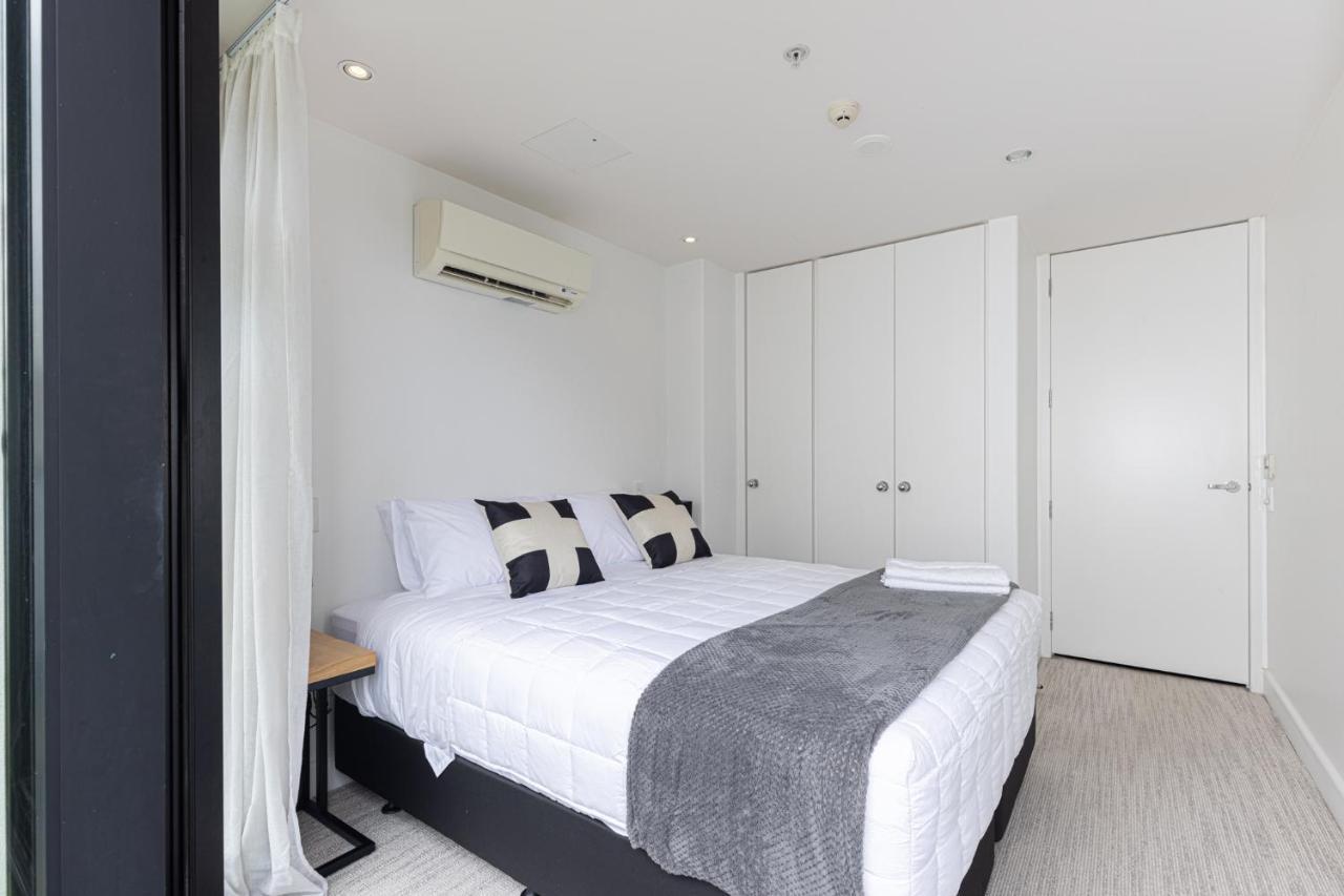Mount Views Appartement Mount Maunganui Buitenkant foto