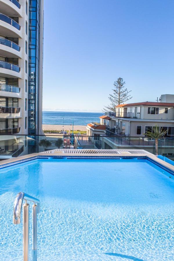 Mount Views Appartement Mount Maunganui Buitenkant foto